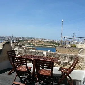  Hébergement de vacances Maisonette Malta