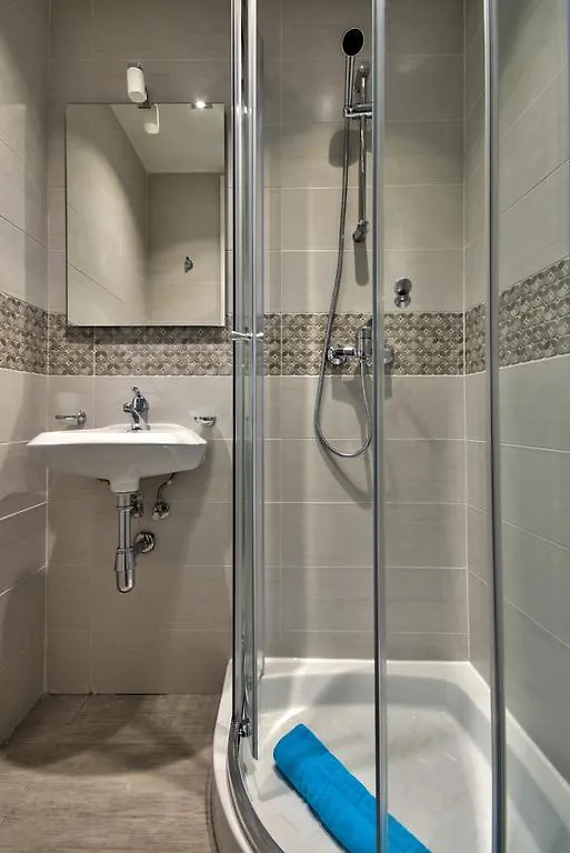 Borgo San Pawl Valletta Apartments - Duplex 2-Bedroom Apartment 0*,