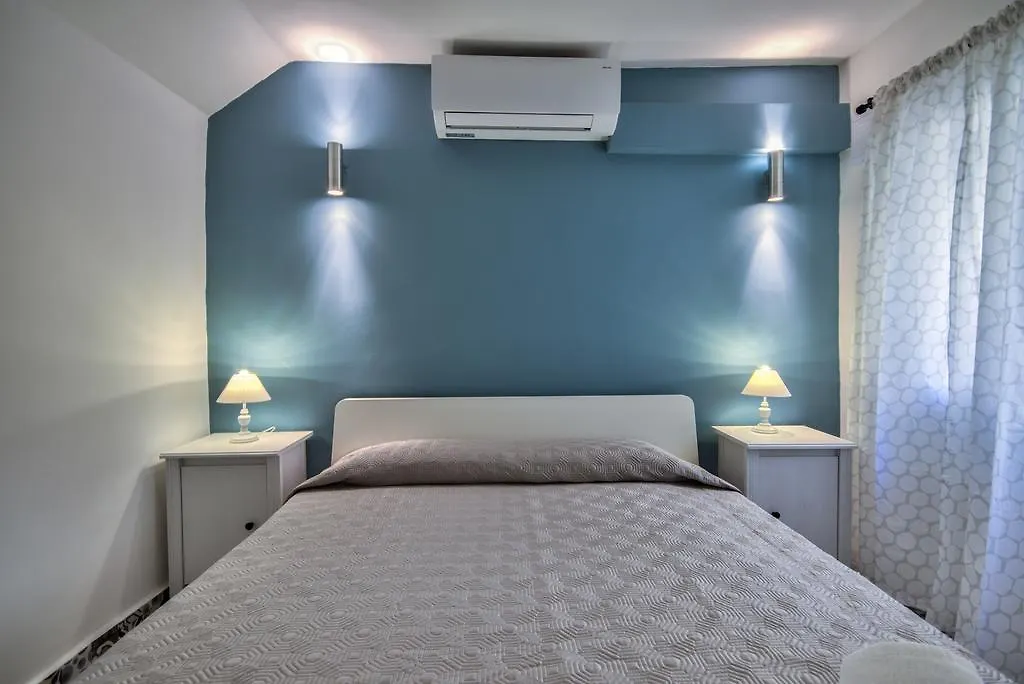 Borgo San Pawl Valletta Apartments - Duplex 2-Bedroom Apartment